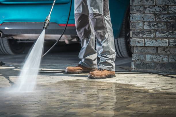 Boat and Dock Cleaning in Nicoma Park, OK