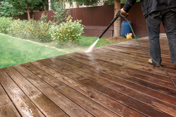 Best Oil Spill Cleanup  in Nicoma Park, OK
